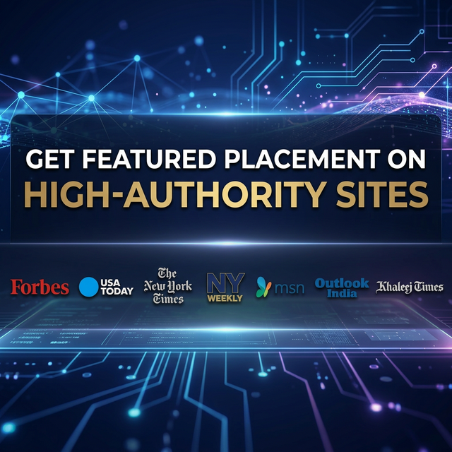 Digital PR Case Study